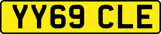 YY69CLE