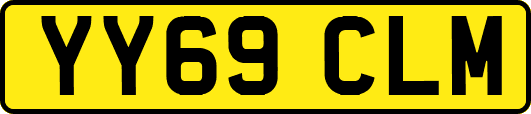 YY69CLM