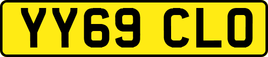 YY69CLO