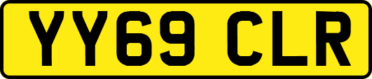 YY69CLR
