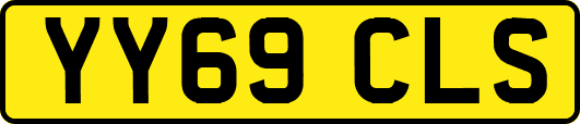 YY69CLS