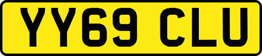 YY69CLU