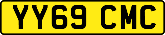 YY69CMC