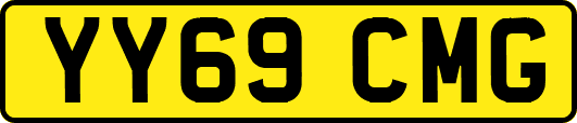 YY69CMG