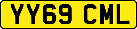 YY69CML