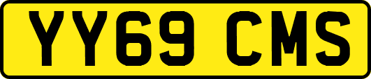 YY69CMS