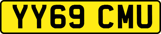 YY69CMU