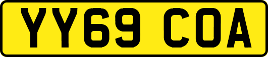 YY69COA
