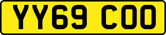 YY69COO
