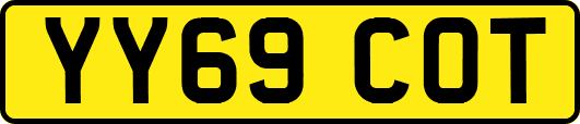 YY69COT