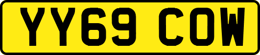 YY69COW