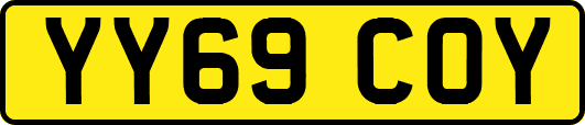 YY69COY