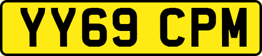 YY69CPM