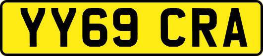 YY69CRA