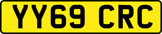 YY69CRC