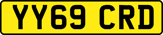 YY69CRD