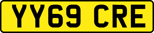 YY69CRE