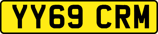 YY69CRM