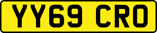 YY69CRO