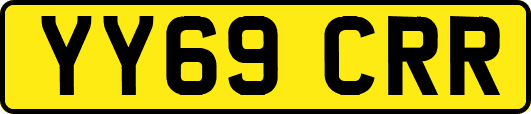 YY69CRR