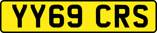 YY69CRS