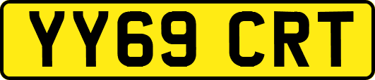 YY69CRT