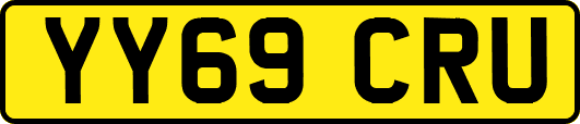 YY69CRU