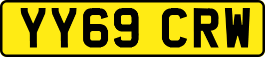 YY69CRW