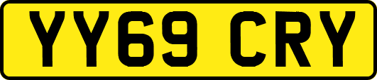 YY69CRY