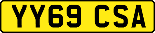 YY69CSA