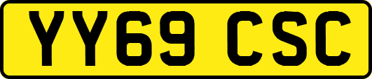 YY69CSC