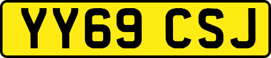 YY69CSJ