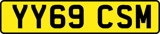 YY69CSM