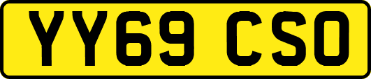 YY69CSO
