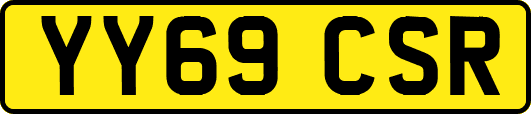YY69CSR