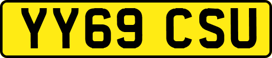 YY69CSU