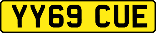 YY69CUE