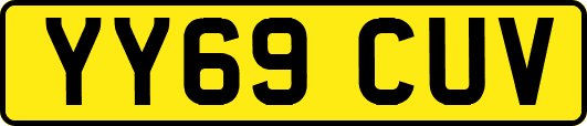 YY69CUV