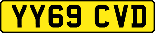 YY69CVD