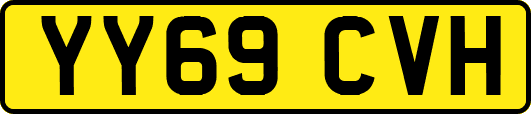 YY69CVH
