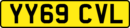 YY69CVL