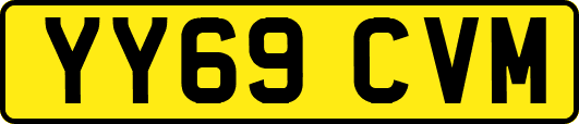 YY69CVM