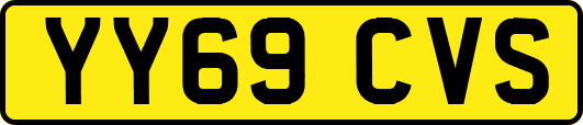 YY69CVS