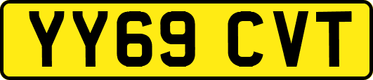 YY69CVT