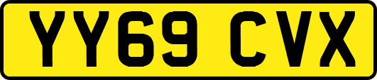 YY69CVX