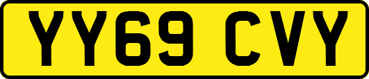 YY69CVY