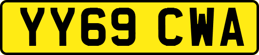 YY69CWA