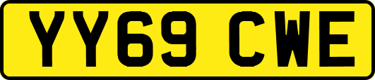 YY69CWE