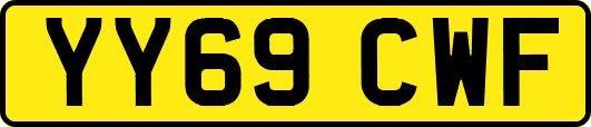 YY69CWF