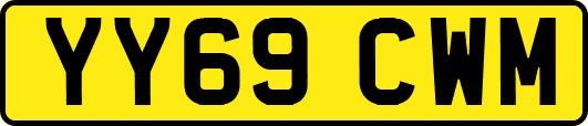 YY69CWM